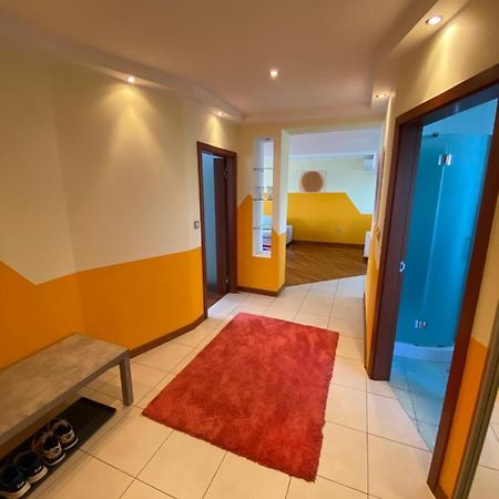 Apartma Berk Lejlighed Ljubljana Eksteriør billede