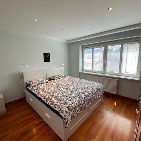 Apartma Berk Lejlighed Ljubljana Eksteriør billede